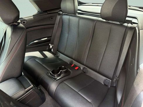 Used 2016 BMW 228i xDrive Convertible image 16