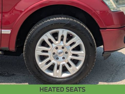 Used 2013 Ford F150 Platinum RWD image 12