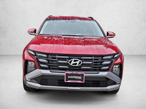 New 2026 Hyundai Tucson SEL image 6