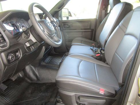 New 2026 RAM 3500 Tradesman image 35