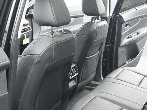 New 2026 Nissan Murano Platinum w/ Cargo Package AWD/4WD image 20
