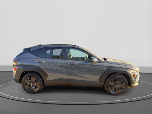 Certified 2026 Hyundai Kona SEL Sport FWD image 3