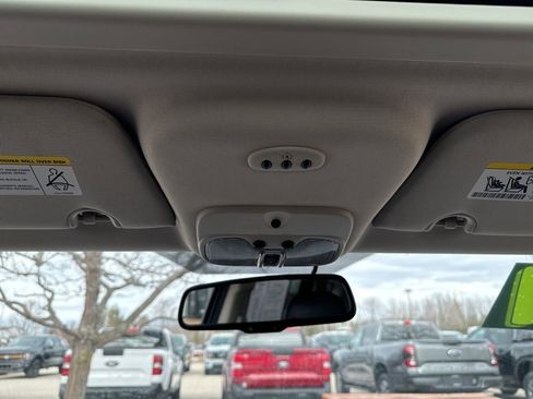 Used 2016 Jeep Compass High Altitude image 24