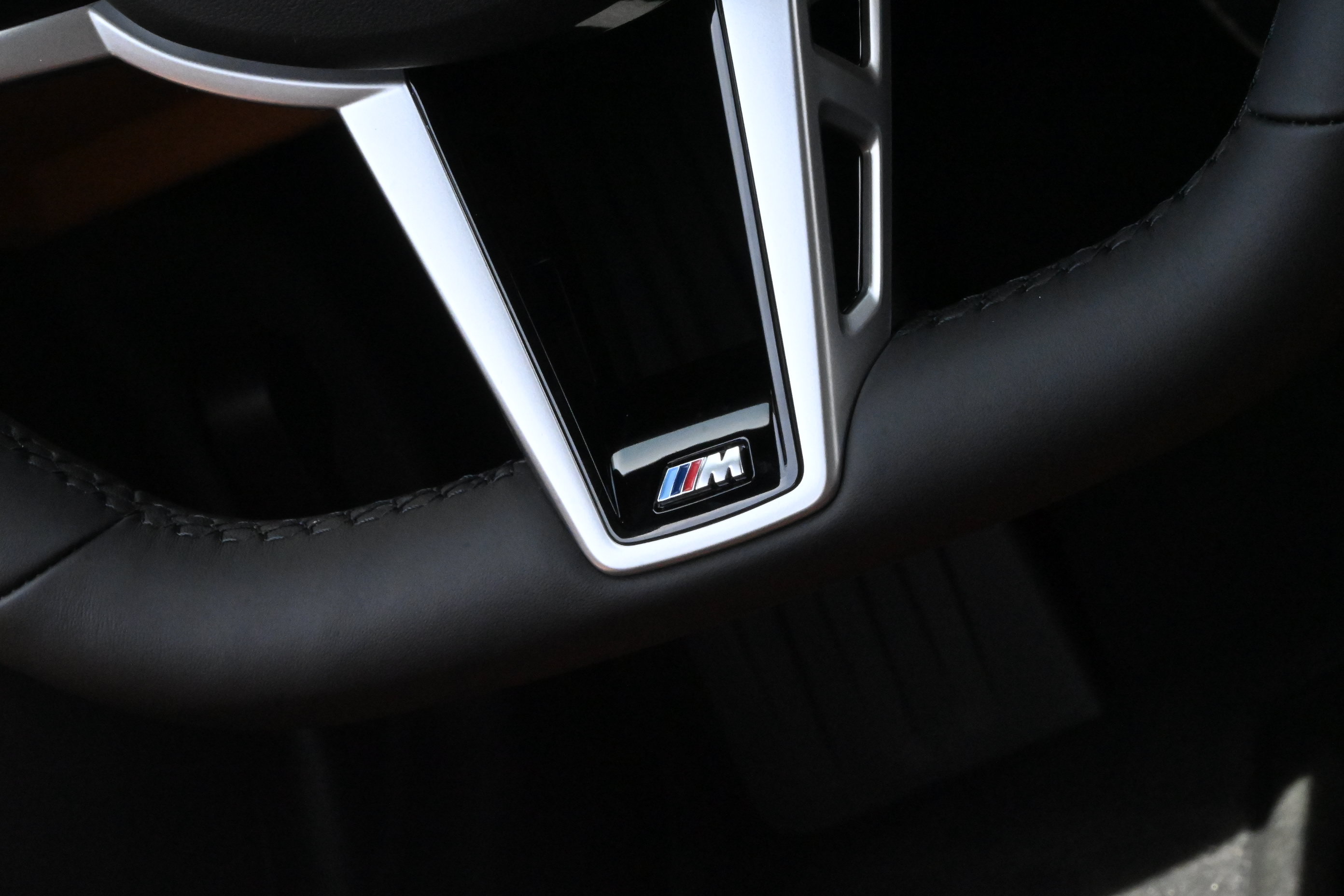 New 2026 BMW 430i xDrive w/ M Sport Package AWD/4WD image 24