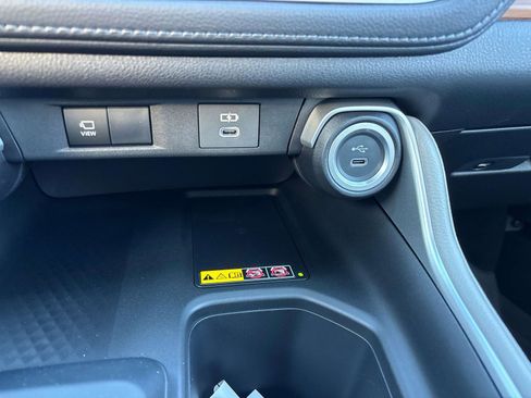 New 2026 Toyota Grand Highlander Limited AWD/4WD image 15
