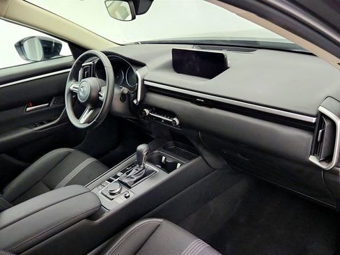Used 2024 MAZDA CX-50 AWD 2.5 S w/ Premium Package image 24