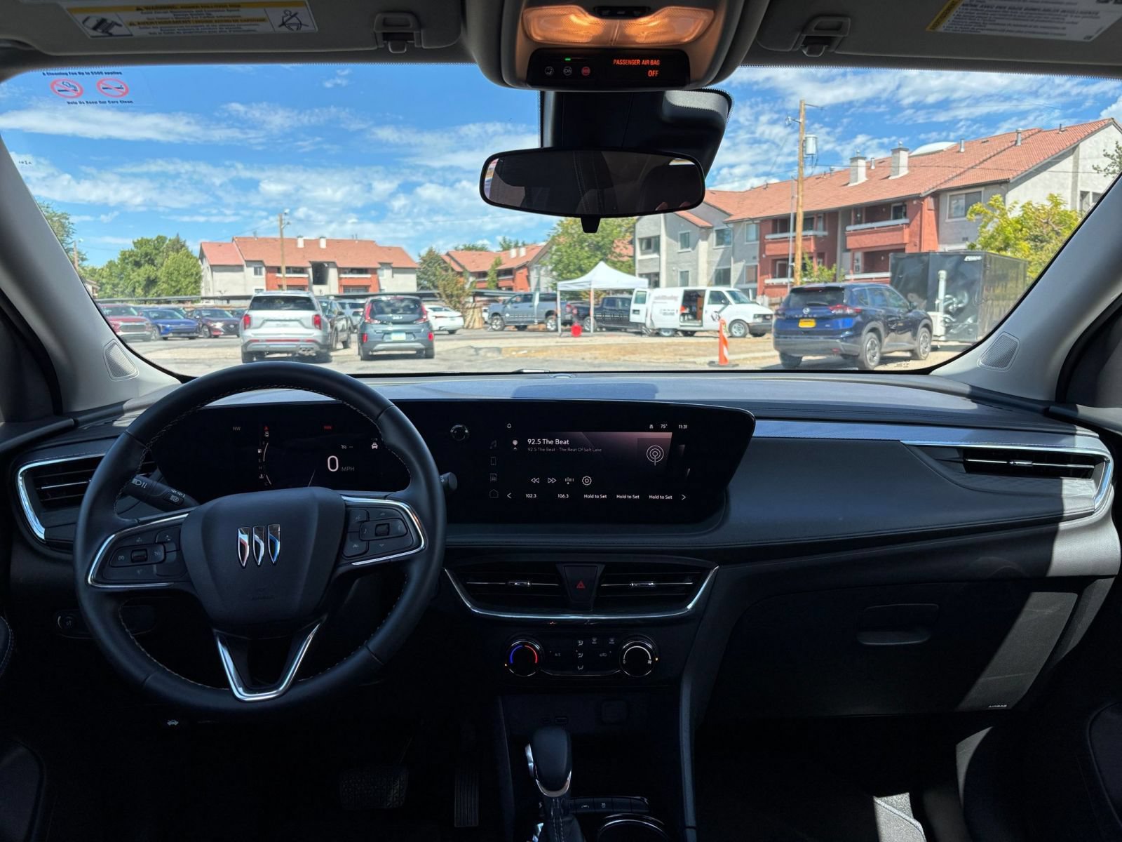 Used 2026 Buick Encore GX Preferred AWD/4WD image 31