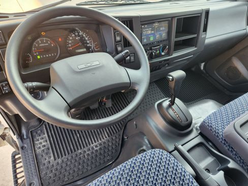 New 2024 Chevrolet Low Cab Forward image 28