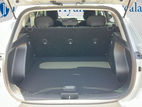Certified 2024 Hyundai Kona SEL FWD image 9