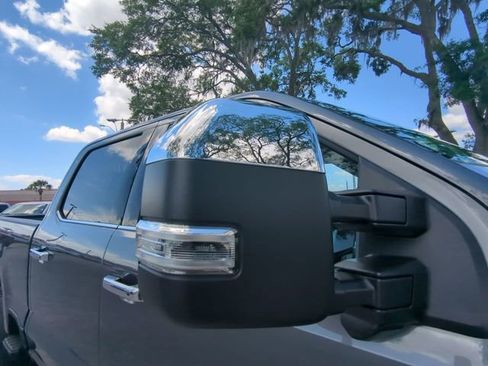 New 2026 Ford F250 Lariat image 13