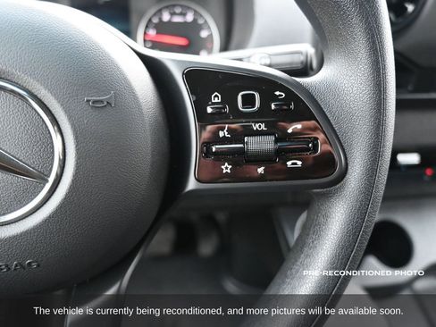 Used 2024 Mercedes-Benz Sprinter 2500 image 17