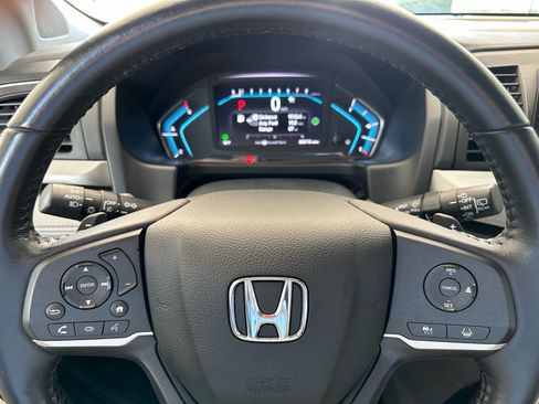 Used 2024 Honda Odyssey EX-L image 29