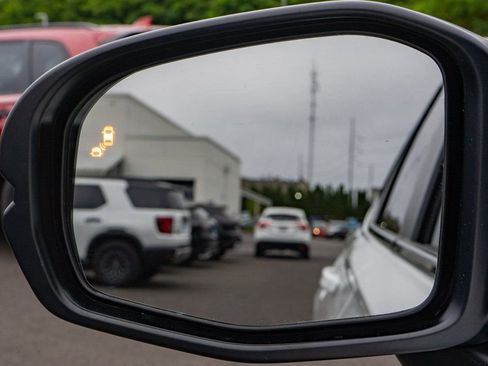 New 2026 Honda CR-V Sport-L image 30