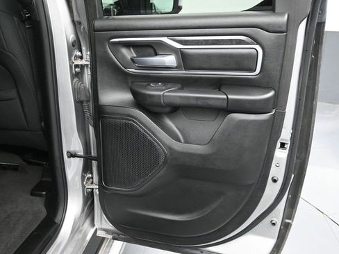 Used 2022 RAM 1500 Big Horn AWD/4WD image 13