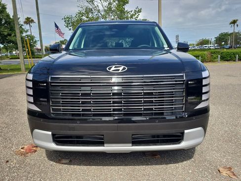 New 2026 Hyundai Palisade SE FWD image 9