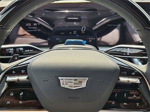 New 2026 Cadillac Lyriq Premium Sport image 14
