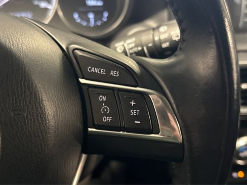 Used 2016 MAZDA CX-5 Grand Touring image 24