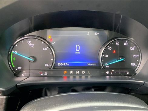 Used 2022 Ford Escape SE FWD image 13