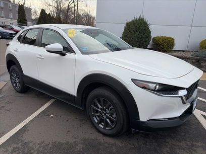 Used 2024 MAZDA CX-30 AWD 2.5 S