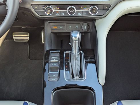 New 2026 Acura Integra A-Spec image 21