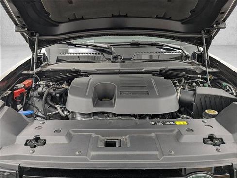 New 2025 Land Rover Defender 110 S image 25