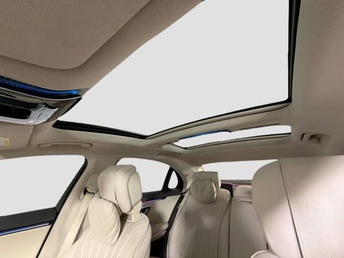 Used 2022 Mercedes-Benz S 580 4MATIC Sedan image 21