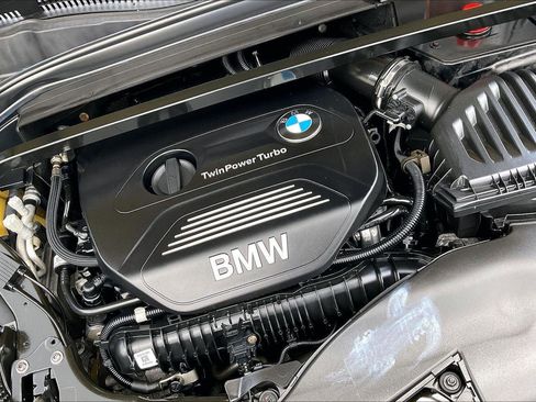 Used 2018 BMW X2 xDrive28i AWD/4WD image 32