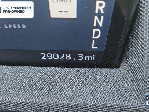 Certified 2023 Ford Mustang Mach-E Premium AWD/4WD image 12