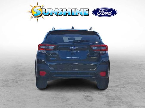 Used 2021 Subaru Crosstrek 2.5i Sport image 5