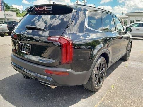 Used 2021 Kia Telluride S AWD/4WD image 8