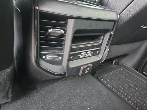 Used 2022 RAM 2500 Limited w/ Night Edition image 14