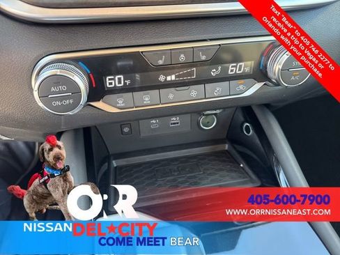 New 2025 Nissan Altima 2.5 SL image 28