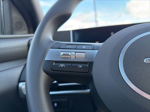 New 2026 Hyundai Santa Cruz SEL image 30