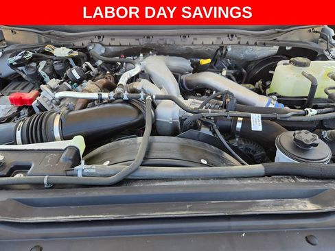 Used 2024 Ford F250 Lariat AWD/4WD image 37