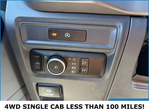 Used 2025 Ford F150 XL w/ Equipment Group 103A High image 7