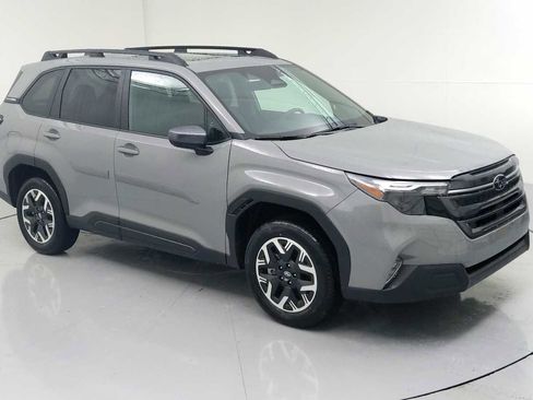 New 2026 Subaru Forester Premium image 1