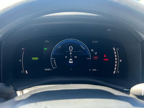 Certified 2025 Toyota Camry LE FWD image 22