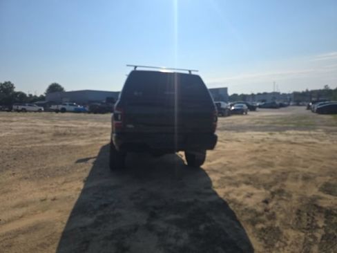 Used 2022 RAM 2500 Laramie AWD/4WD image 7