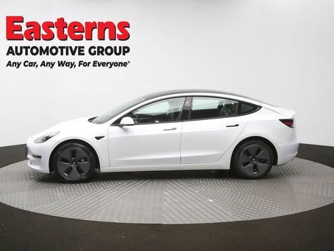 Used 2023 Tesla Model 3 Standard Range RWD image 56