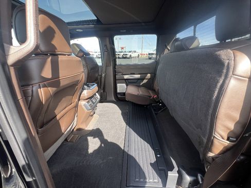 Certified 2022 Ford F150 King Ranch AWD/4WD image 36