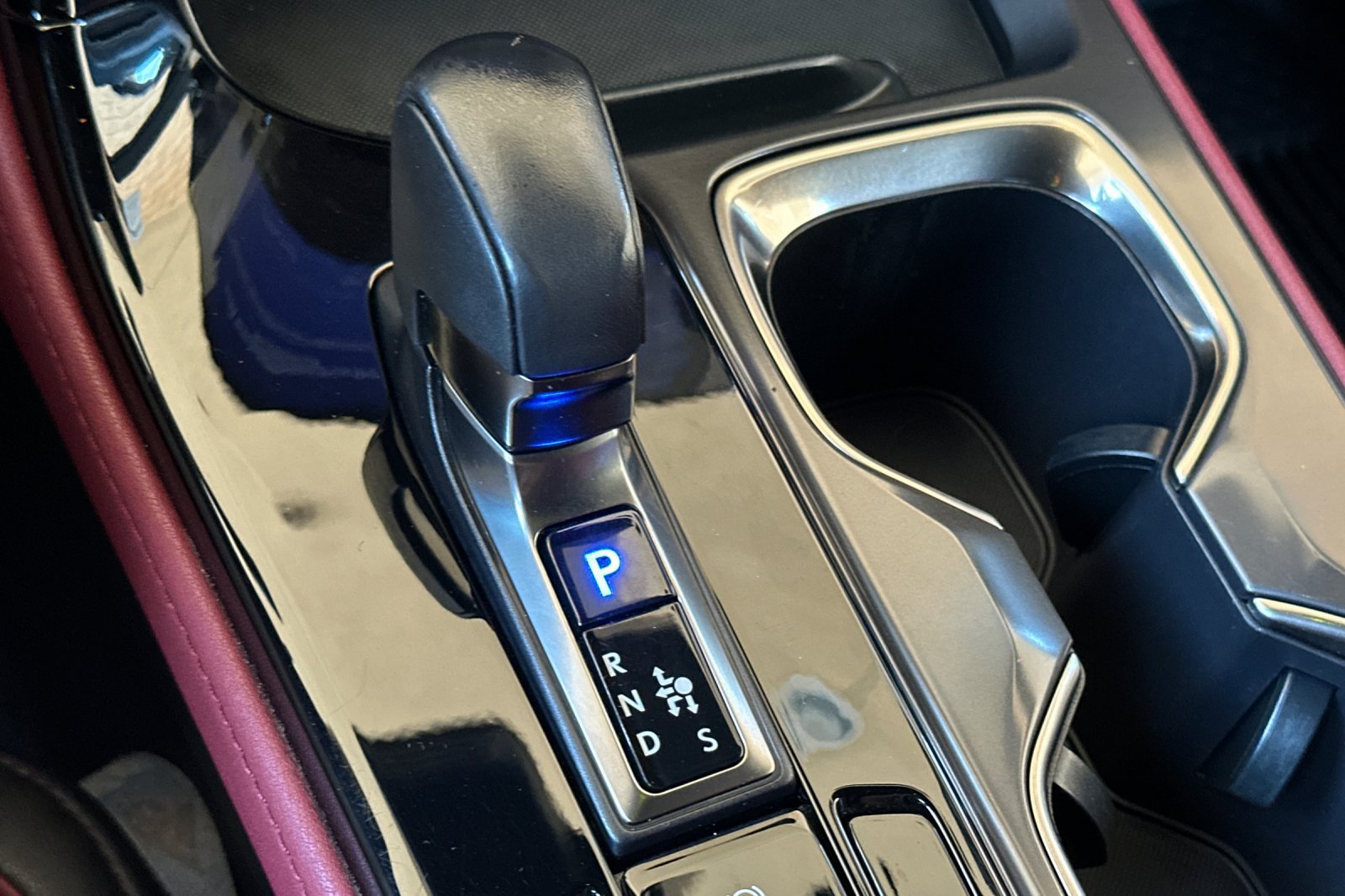 Certified 2025 Lexus NX 350h AWD w/ Cold Area Package image 25