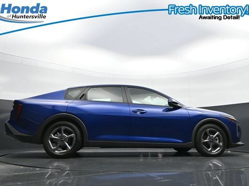Used 2025 Kia K4 FWD image 46