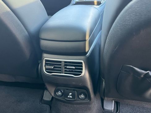 Used 2023 Hyundai Santa Fe Calligraphy w/ Cargo Package image 21