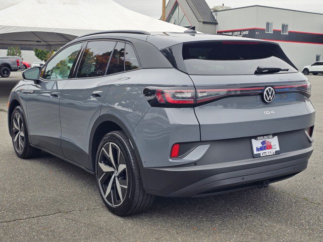 Used 2023 Volkswagen ID.4 Pro S AWD/4WD image 5