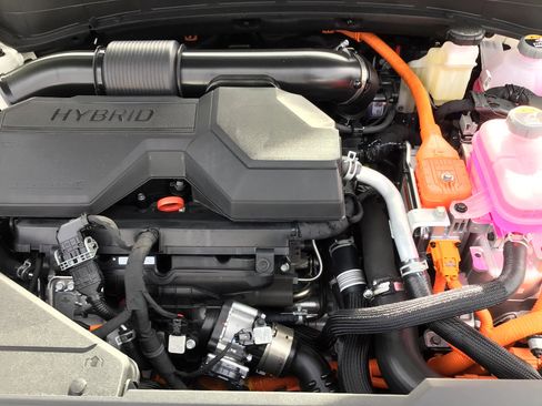 New 2026 Kia Sportage EX image 7