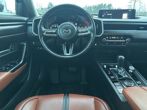 Used 2023 MAZDA CX-50 Meridian Edition w/ Cargo Package image 13