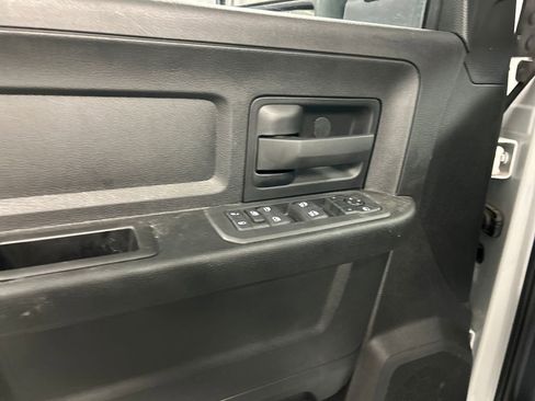 Used 2025 RAM 2500 Tradesman image 14