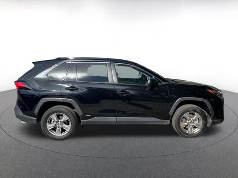 Used 2025 Toyota RAV4 LE image 15