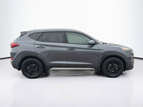 Used 2018 Hyundai Tucson SEL Plus AWD/4WD image 10