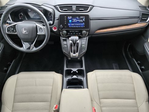 Used 2021 Honda CR-V EX image 11